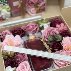 Home Perfume Gift Box