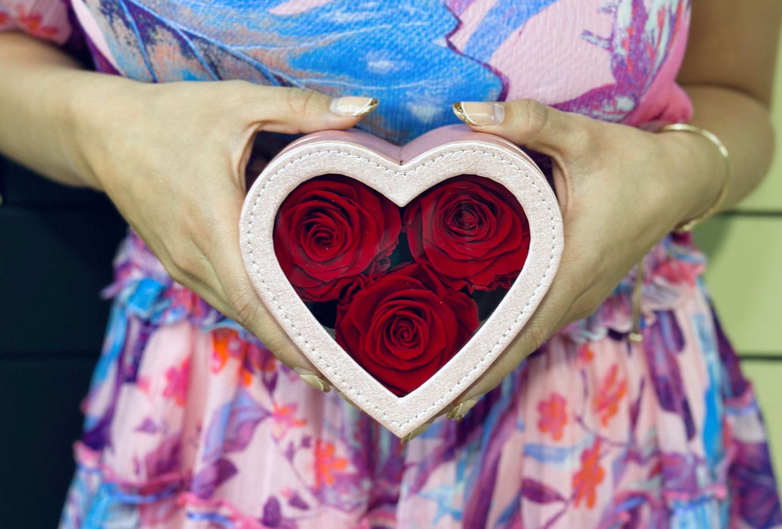 Petite Heart Box - Image 2