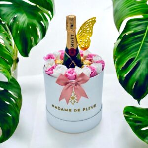 Sweet Scent Gift Box