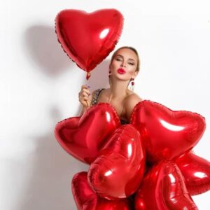 Balloons Arrangments