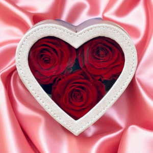 Petite Heart Box