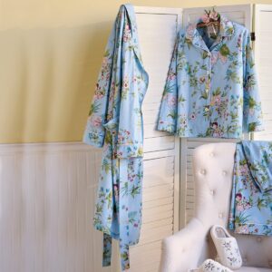 Alternative view of Feather & Petal Robe